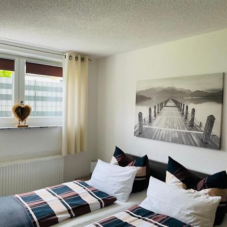 " Sunshine Am See " Friedrichshafen Ngoại thất bức ảnh