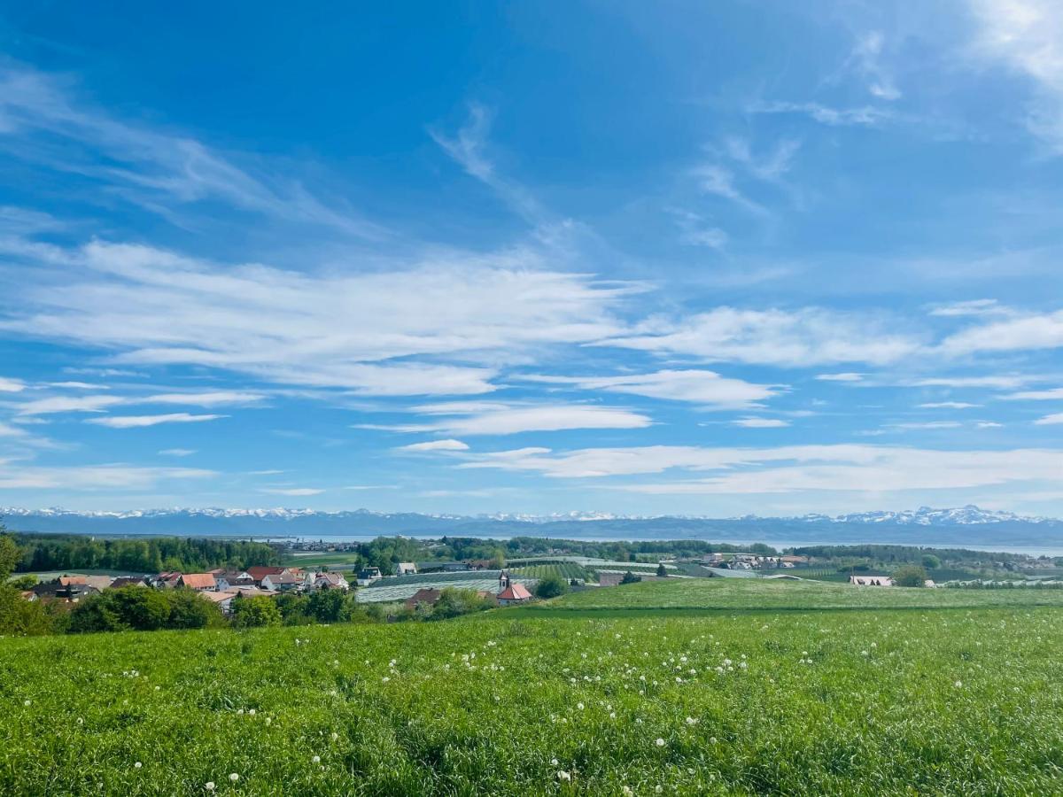 " Sunshine Am See " Friedrichshafen Ngoại thất bức ảnh