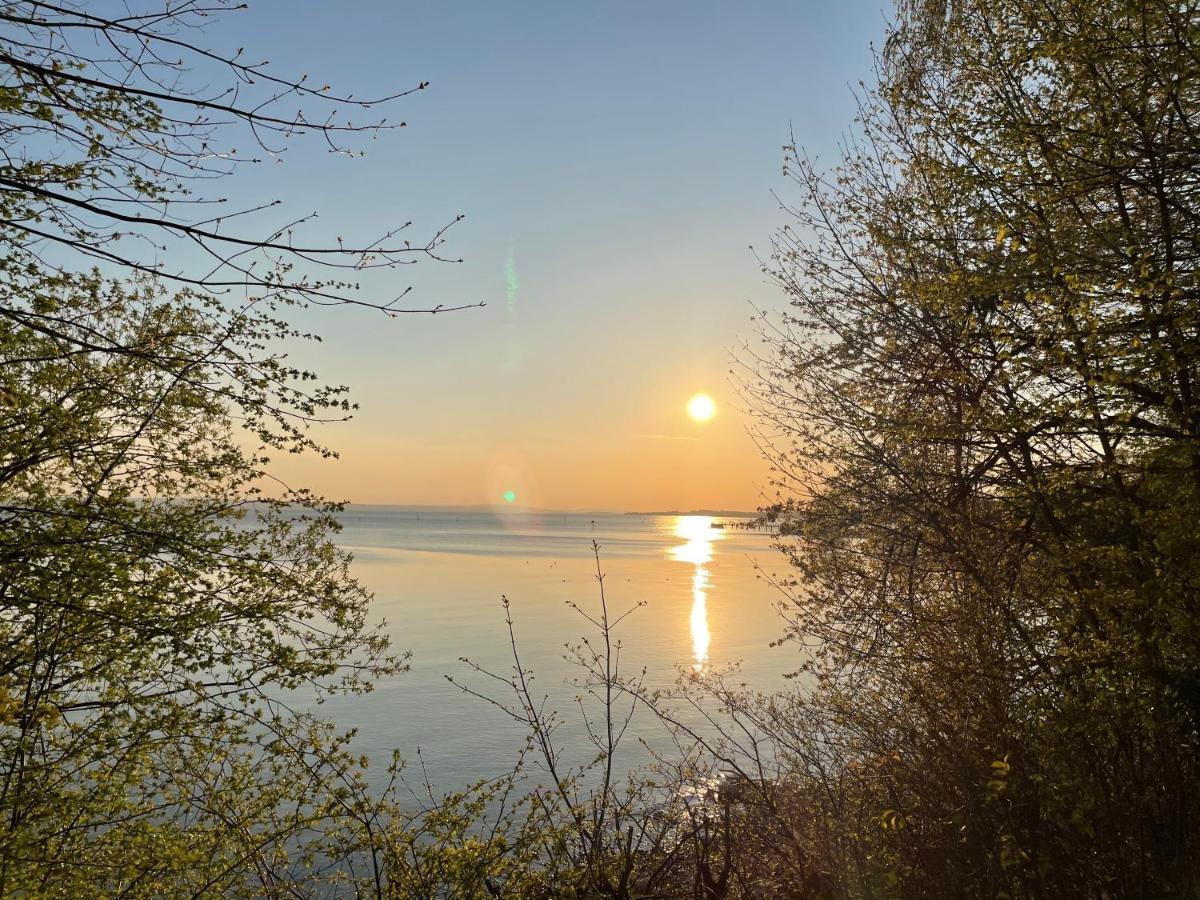 " Sunshine Am See " Friedrichshafen Ngoại thất bức ảnh