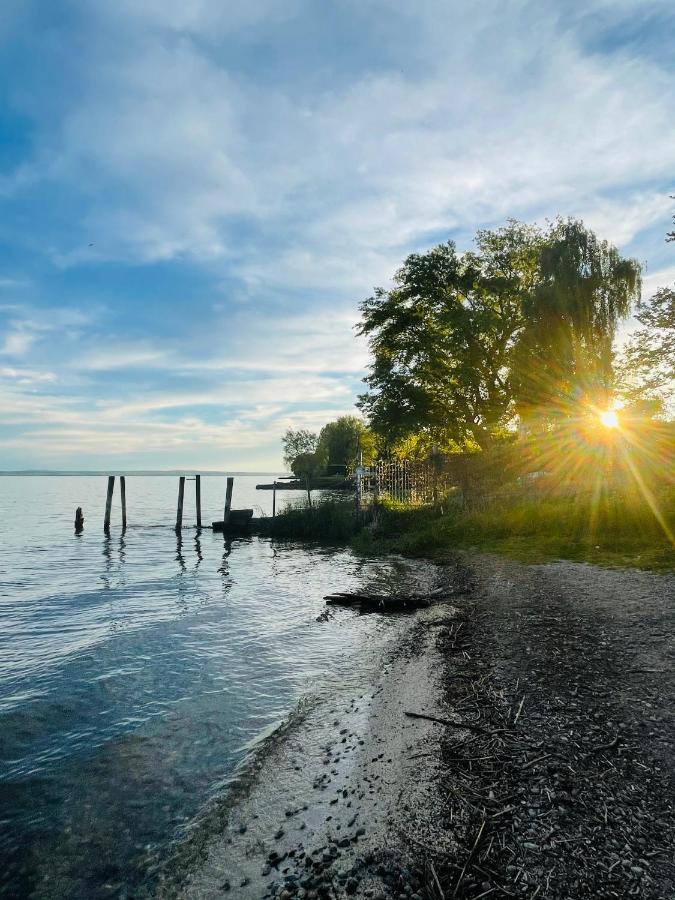 " Sunshine Am See " Friedrichshafen Ngoại thất bức ảnh